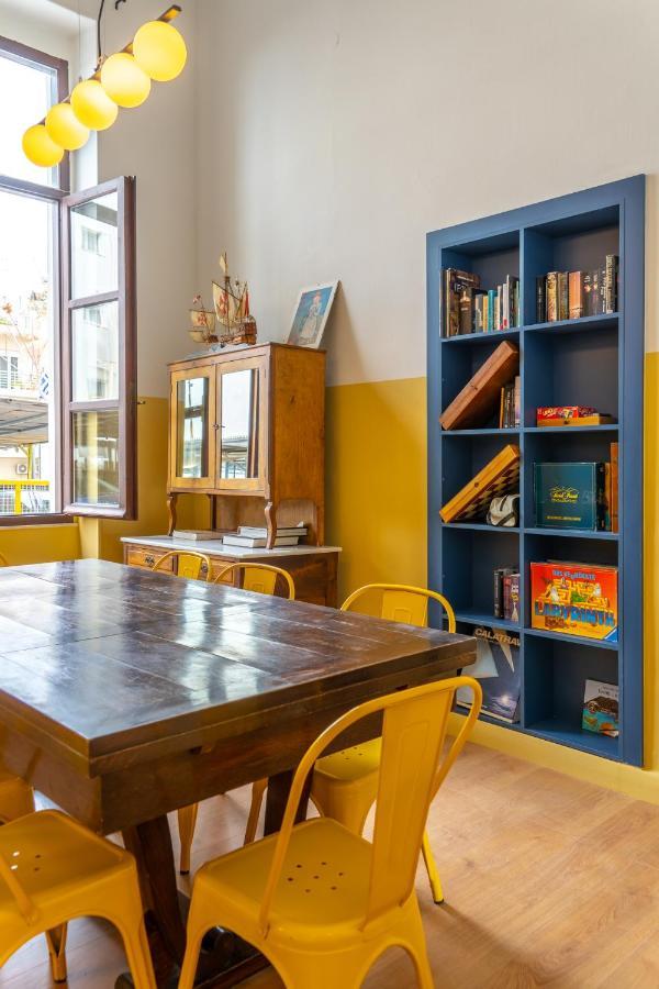 Hostel Intra Muros Kandiye