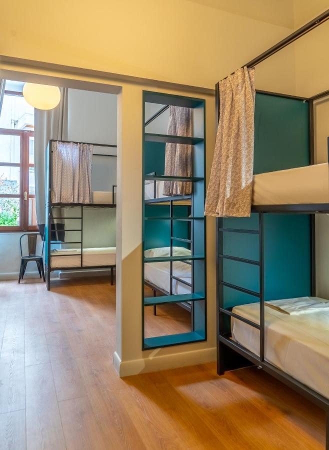 Hostel Intra Muros *