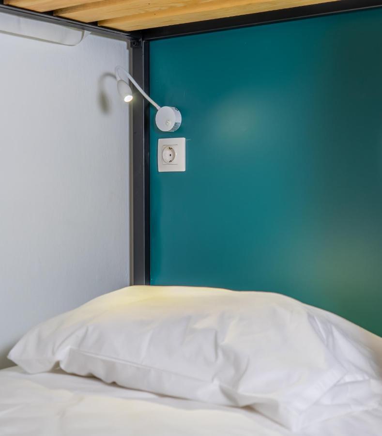 Intra Muros Hostel Kandiye