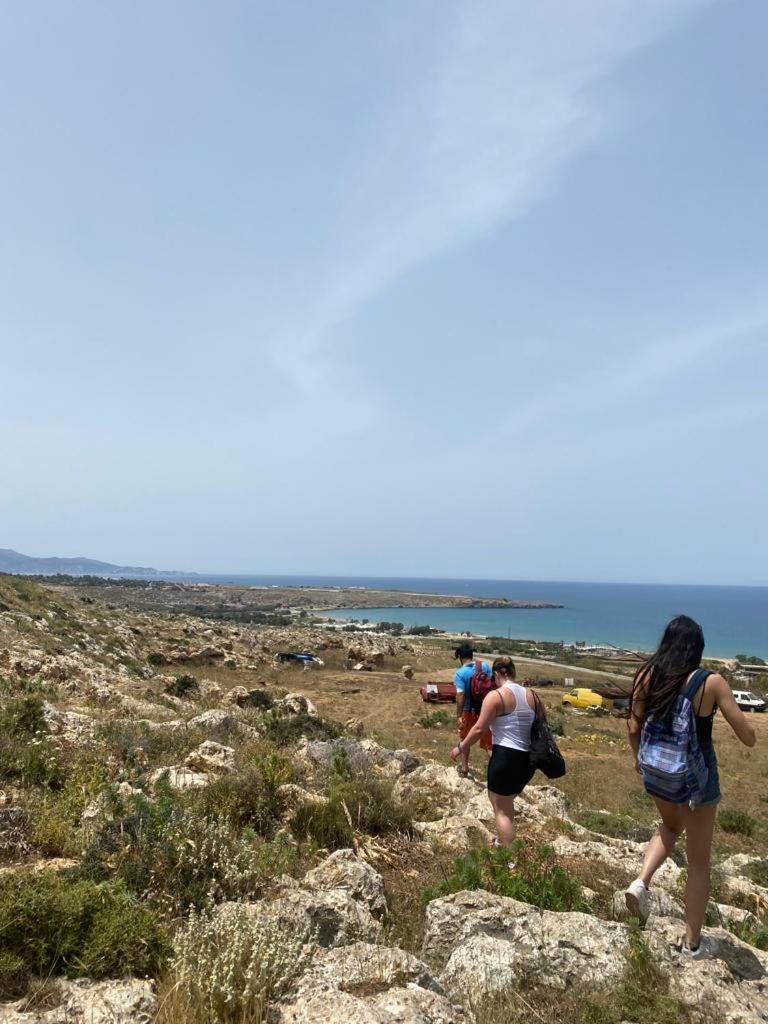 Intra Muros * Kandiye