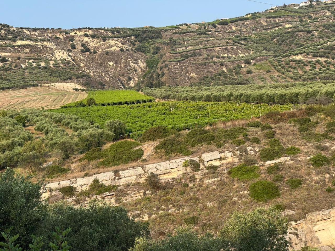 Intra Muros Hostel Kandiye
